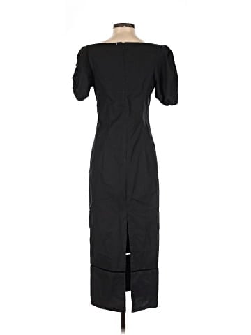 Khaite Cocktail Dress (view 2)
