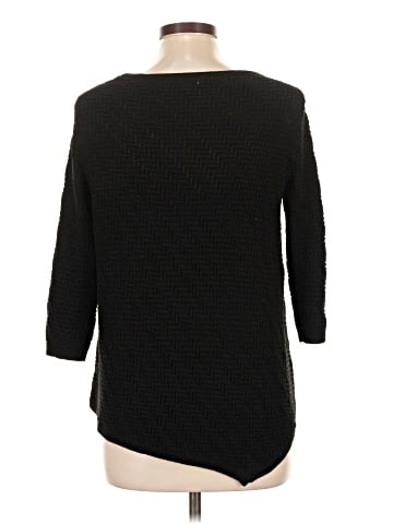 New York & Company Pullover Sweater (view 2)