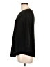 New York & Company 100% Acrylic Black Pullover Sweater Size L - photo 5