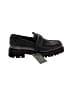 Ariat Black Flats Size 8 - photo 1