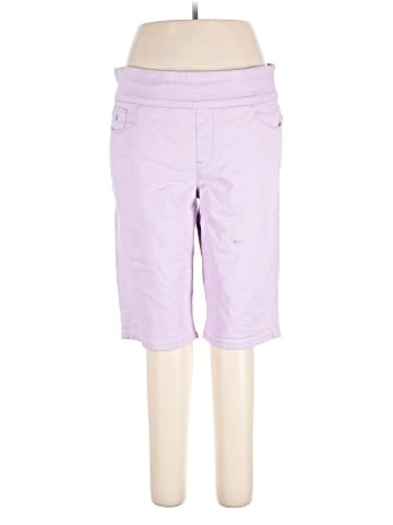 Gloria Vanderbilt Jeggings (view 1)