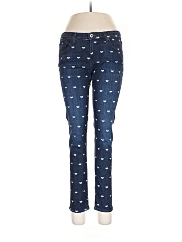 Adriano Goldschmied Jeggings (view 1)