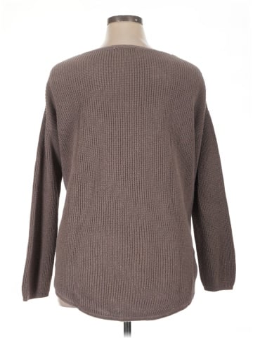 a.n.a. A New Approach Pullover Sweater (view 2)