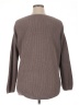 a.n.a. A New Approach Brown Pullover Sweater Size XL - photo 2