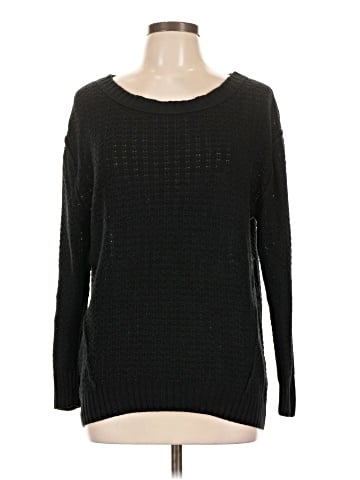 ABound Pullover Sweater (view 1)