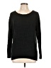 ABound 100% Acrylic Black Pullover Sweater Size L - photo 1