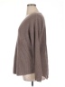 a.n.a. A New Approach Brown Pullover Sweater Size XL - photo 5