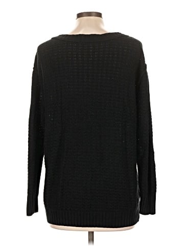 ABound Pullover Sweater (view 2)