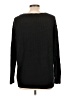 ABound 100% Acrylic Black Pullover Sweater Size L - photo 2