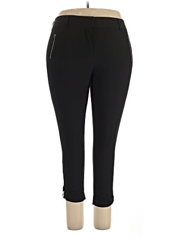 Peck & Peck Active Pants (view 1)