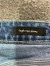 Ella Moss Solid Blue Jeans Size 25 waist - photo 5