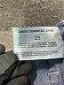 Ella Moss Solid Blue Jeans Size 25 waist - photo 6