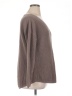 a.n.a. A New Approach Brown Pullover Sweater Size XL - photo 4