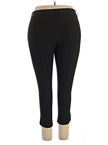 Peck & Peck Active Pants (view 2)