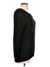 ABound 100% Acrylic Black Pullover Sweater Size L - photo 4