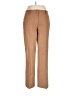 Talbots Outlet Solid Tan Khakis Size 12 - photo 1