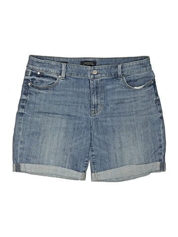 Talbots Denim Shorts (view 1)