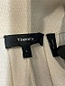 Theory Ivory Wool Pants Size L - photo 7