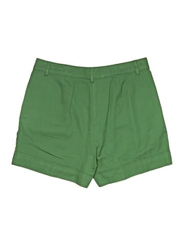 J.Crew Factory Store Khaki Shorts (view 2)