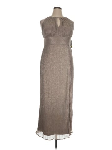 R&M Richards Cocktail Dress (view 1)