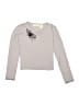 K.C. Parker Gray Pullover Sweater Size 10 - photo 1
