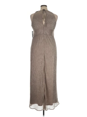 R&M Richards Cocktail Dress (view 2)