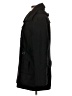 CoffeeShop Black Wool Coat Size L - photo 5
