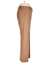Talbots Outlet Solid Tan Khakis Size 12 - photo 4