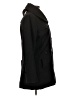 CoffeeShop Black Wool Coat Size L - photo 4