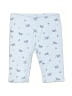 Janie and Jack Blue Casual Pants Size 0-3 mo - photo 1