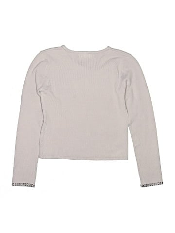 K.C. Parker Pullover Sweater (view 2)