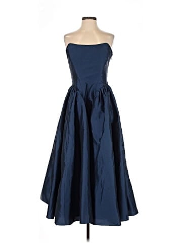 BHLDN Cocktail Dress (view 1)
