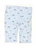 Janie and Jack Blue Casual Pants Size 0-3 mo - photo 2