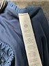 Lululemon Athletica Solid Blue Active Skort Size 6 - photo 3