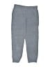 Cat & Jack Gray Sweatpants Size 10 - photo 1