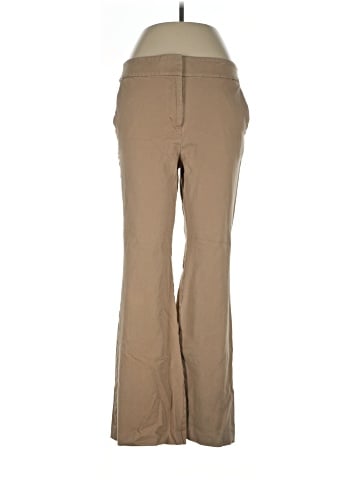 Ann Taylor LOFT Outlet Khakis (view 1)