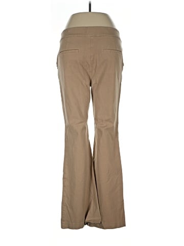 Ann Taylor LOFT Outlet Khakis (view 2)
