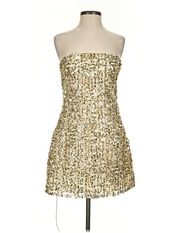 Nasty Gal Inc. Cocktail Dress (view 1)