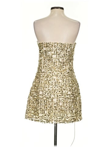 Nasty Gal Inc. Cocktail Dress (view 2)