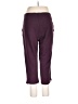 32 Degrees Solid Purple Active Pants Size XL - photo 2