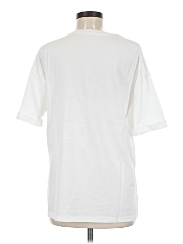 Zara W&B Collection Short Sleeve T-Shirt (view 2)