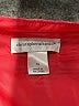 Christopher & Banks 100% Polyester Pink Cocktail Dress Size 16 - photo 7