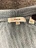 Vince. Teal Shrug Size XS - photo 4