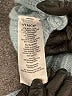Vince. Teal Shrug Size XS - photo 5