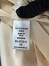 Ellos 100% Polyester Floral Yellow Casual Dress Size 22 - photo 8