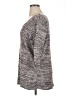 Faded Glory Gray Pullover Sweater Size 1X - photo 5