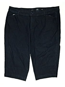 St. John's Bay Cargo Shorts