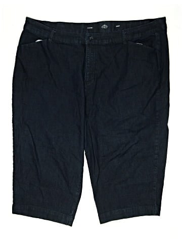 St. John's Bay Cargo Shorts (view 1)