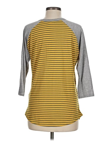 Lularoe 3/4 Sleeve T-Shirt (view 2)