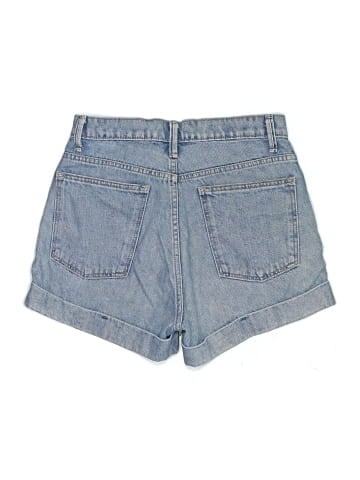 Originality Denim Shorts (view 2)